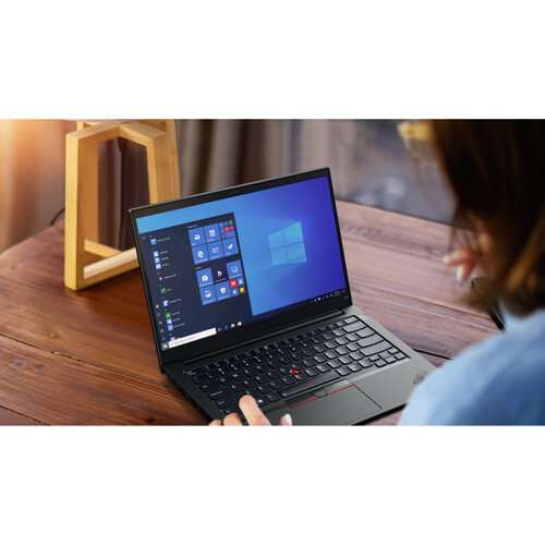 Lenovo 14" ThinkPad E14 Gen 2